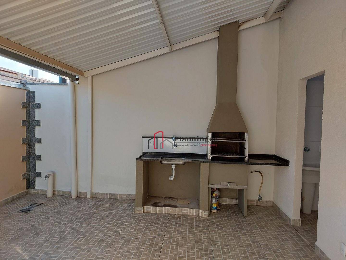Casa de Condomínio para alugar com 3 quartos, 78m² - Foto 5