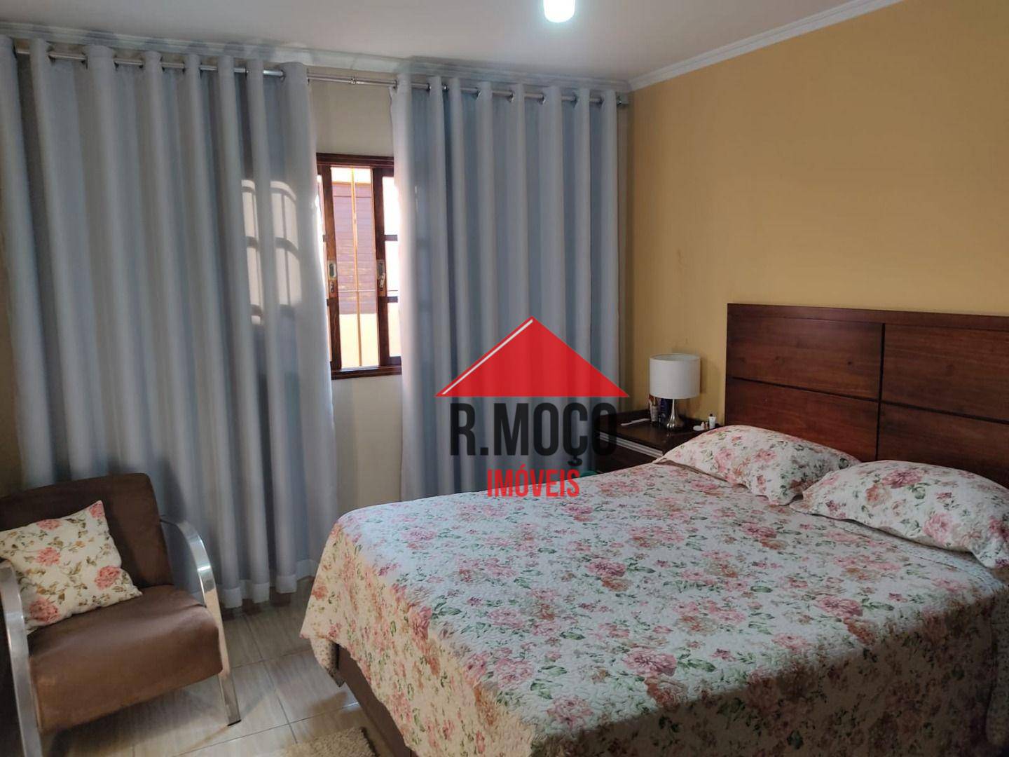 Sobrado à venda com 5 quartos, 192m² - Foto 12