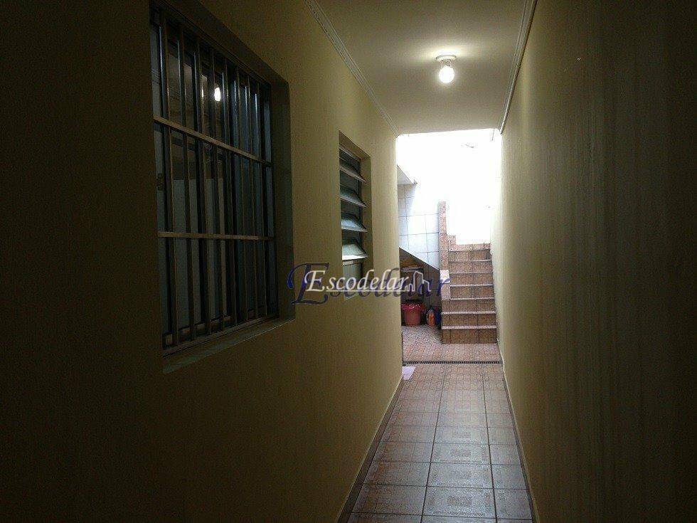 Sobrado à venda com 3 quartos, 209m² - Foto 7