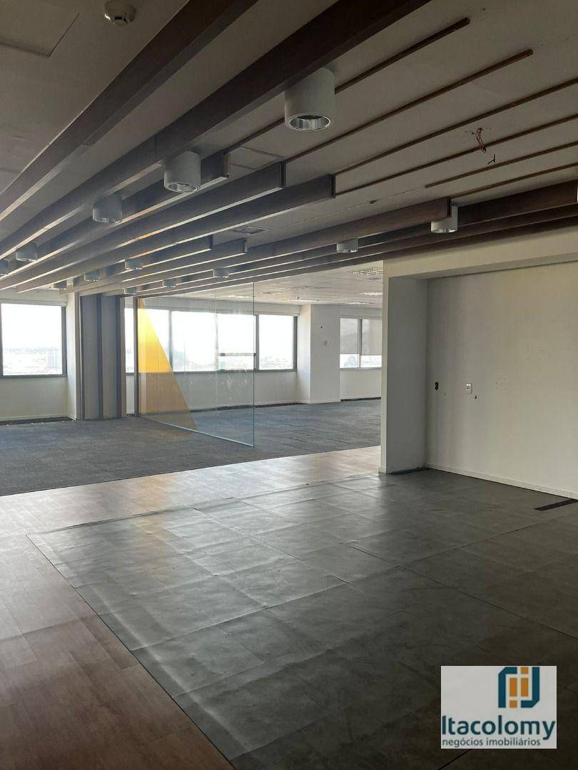 Conjunto Comercial-Sala para alugar, 2236m² - Foto 12