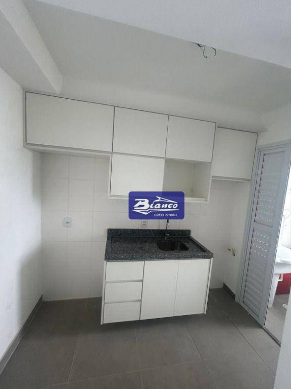 Apartamento para alugar com 1 quarto, 43m² - Foto 4