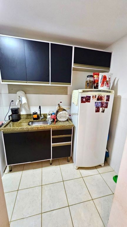 Apartamento à venda com 2 quartos, 49m² - Foto 4