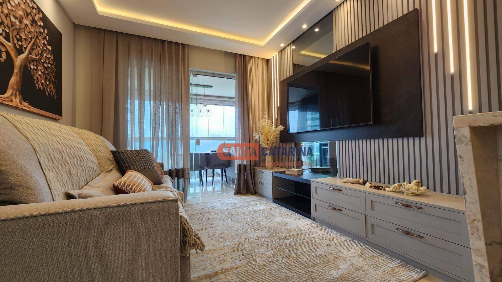 Apartamento à venda com 3 quartos, 113m² - Foto 5