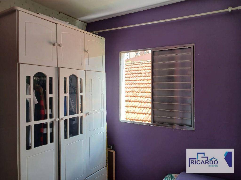 Sobrado à venda com 3 quartos, 55m² - Foto 5