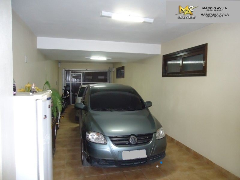 Sobrado à venda com 4 quartos, 200m² - Foto 25