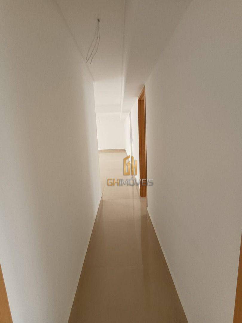 Apartamento à venda com 3 quartos, 155m² - Foto 11