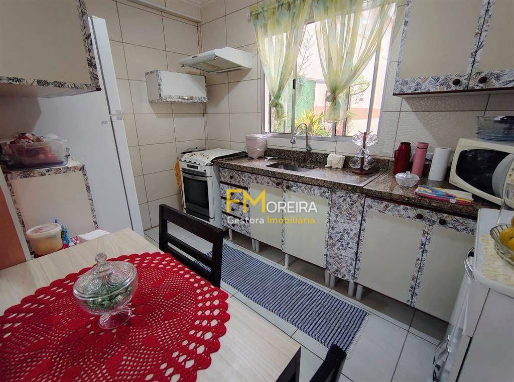 Casa à venda com 3 quartos, 175m² - Foto 22