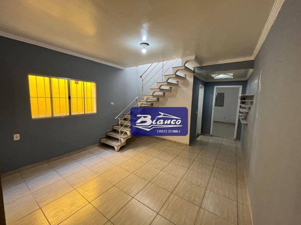 Sobrado, 2 quartos, 130 m² - Foto 3