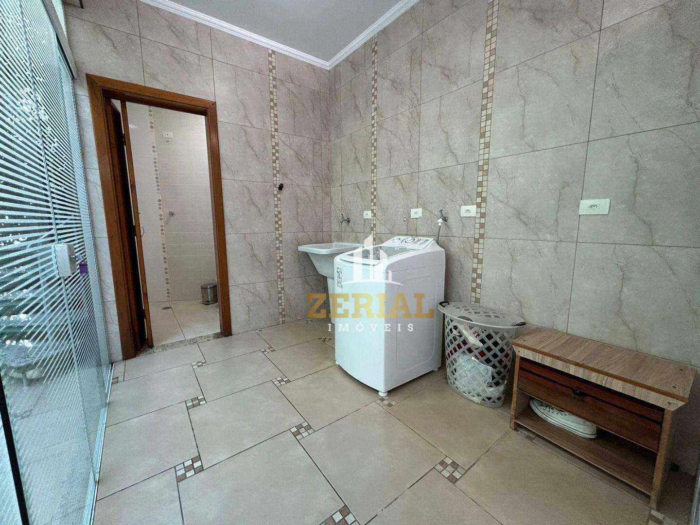 Sobrado à venda com 3 quartos, 269m² - Foto 17