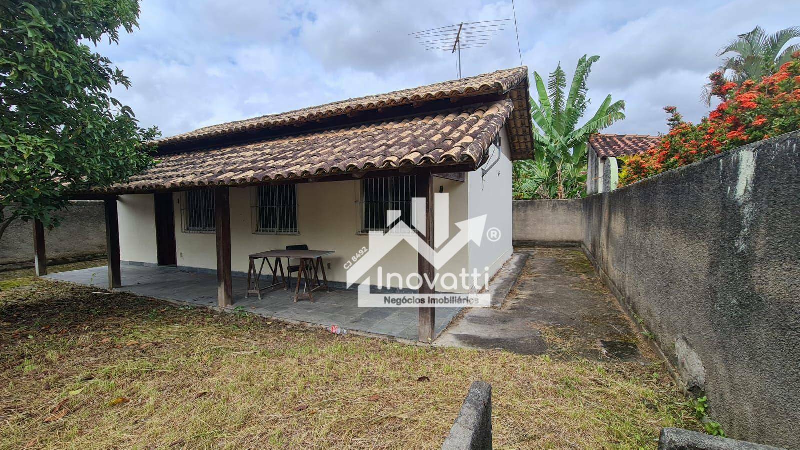 Casa à venda com 2 quartos, 115m² - Foto 1