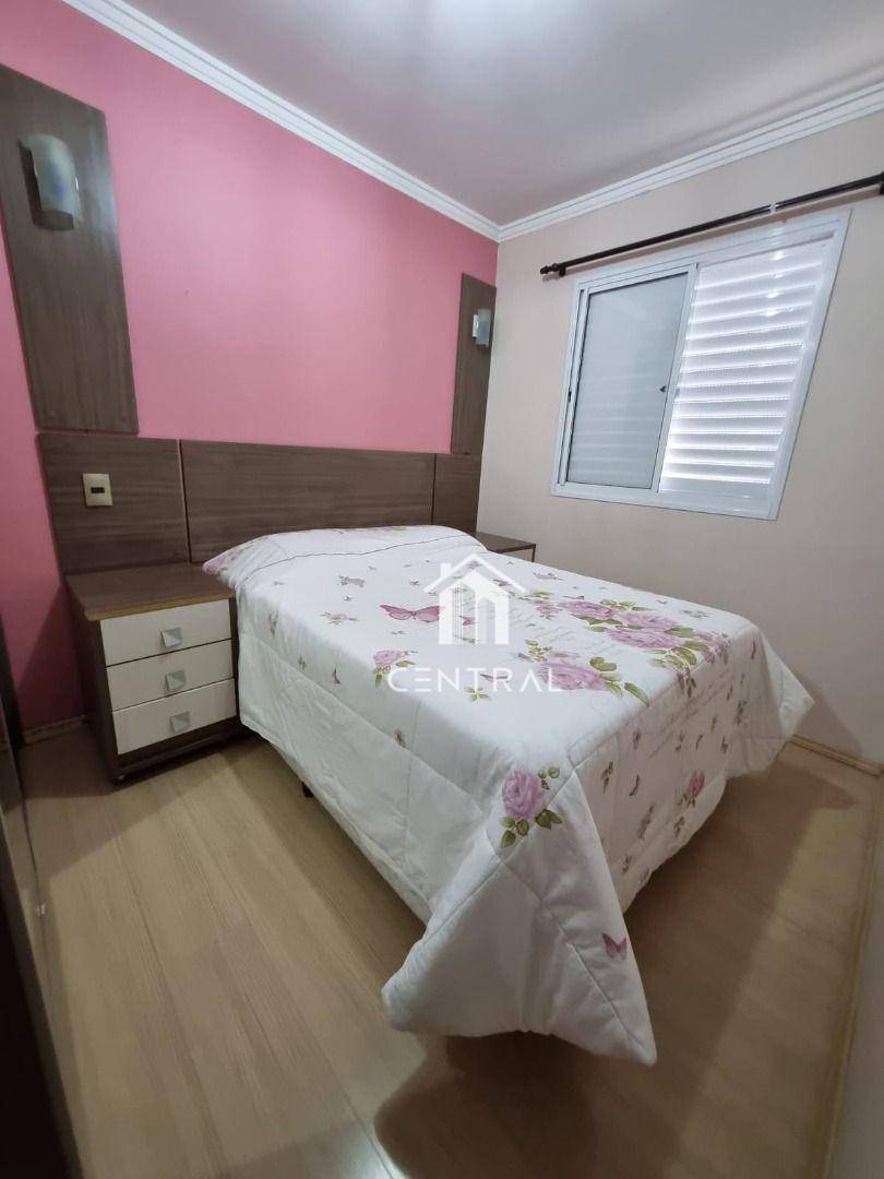 Apartamento à venda com 3 quartos, 56m² - Foto 10