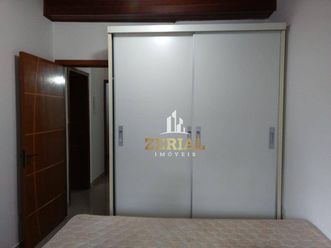 Sobrado à venda e aluguel com 5 quartos, 200m² - Foto 16