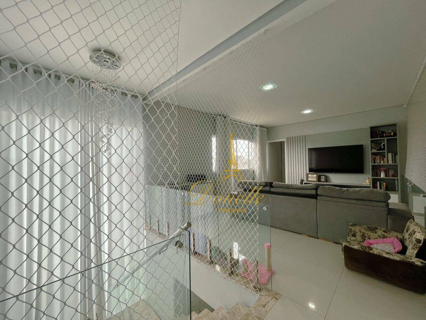 Sobrado à venda com 4 quartos, 323m² - Foto 64