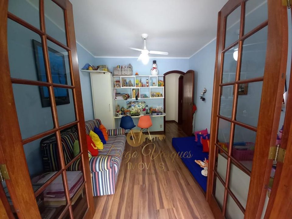 Casa à venda com 3 quartos, 600m² - Foto 21