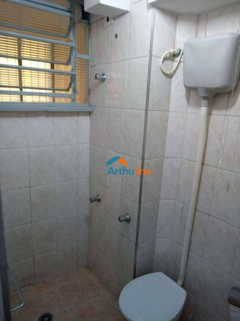 Apartamento à venda com 2 quartos, 50m² - Foto 17