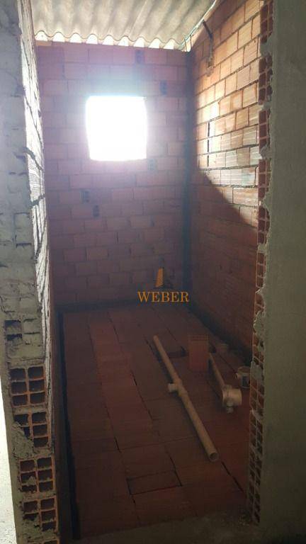 Sobrado à venda com 2 quartos, 102m² - Foto 17