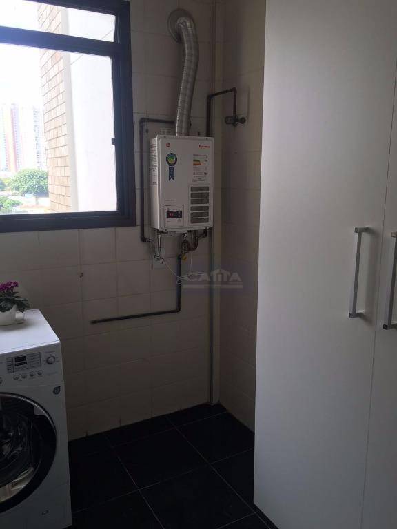 Apartamento à venda com 3 quartos, 122m² - Foto 14