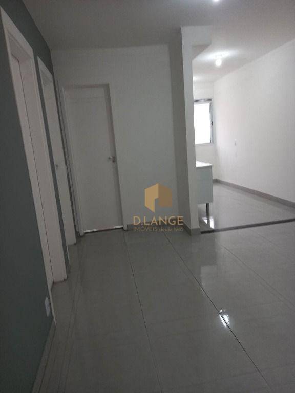 Apartamento à venda com 2 quartos, 49m² - Foto 5