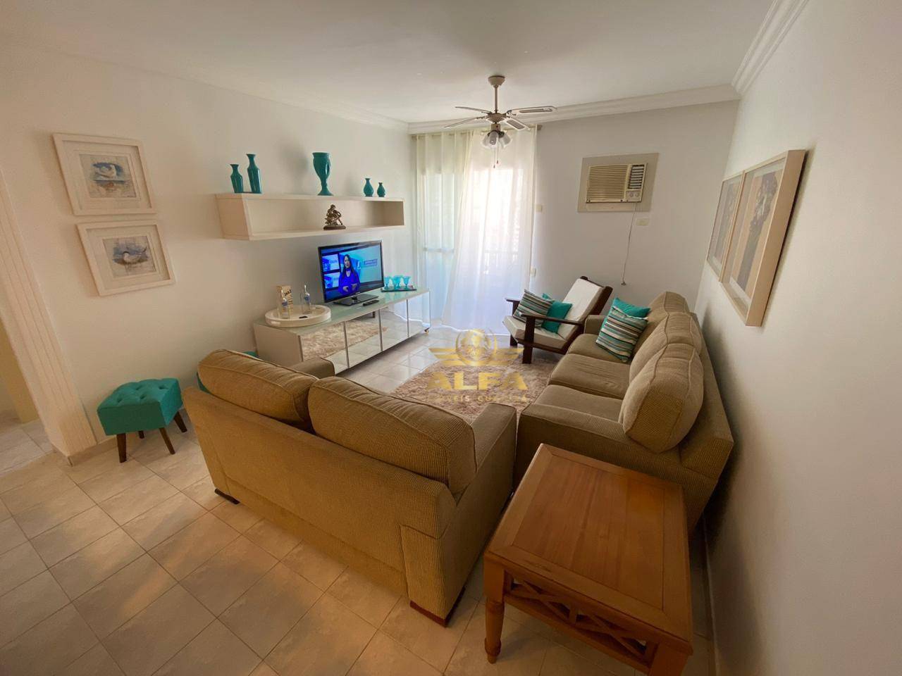 Apartamento à venda com 2 quartos, 80m² - Foto 5