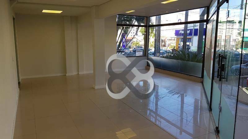 Conjunto Comercial-Sala para alugar, 170m² - Foto 2