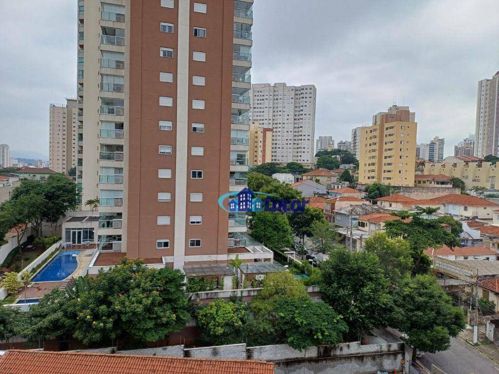 Apartamento à venda com 3 quartos, 103m² - Foto 10