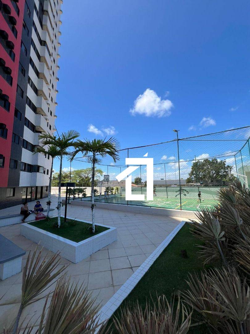 Apartamento, 3 quartos, 64 m² - Foto 4