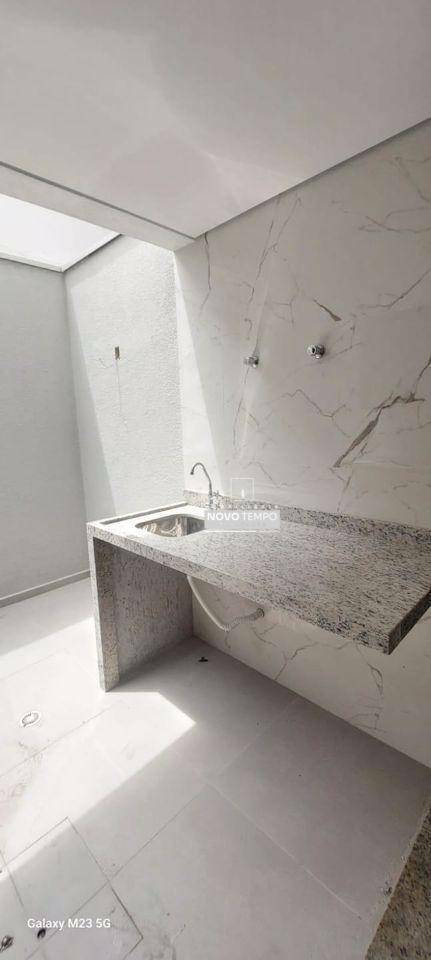 Sobrado à venda com 2 quartos, 111m² - Foto 11