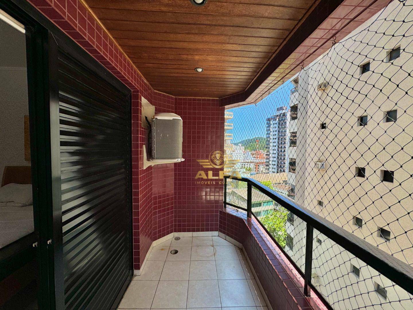 Apartamento à venda com 3 quartos, 120m² - Foto 23