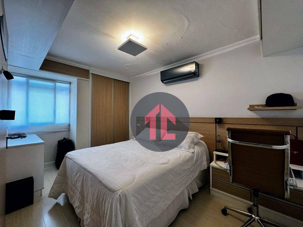 Apartamento à venda com 4 quartos, 251m² - Foto 19