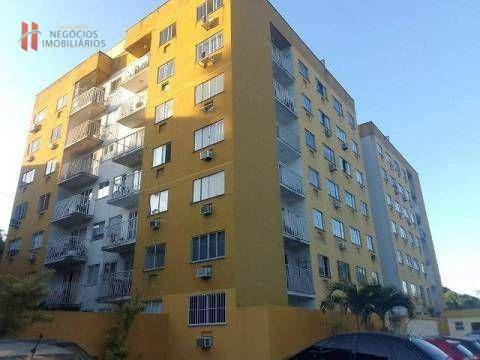 Apartamento à venda com 2 quartos, 60m² - Foto 24