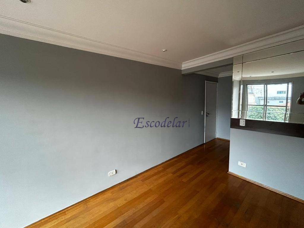 Apartamento à venda com 2 quartos, 67m² - Foto 10