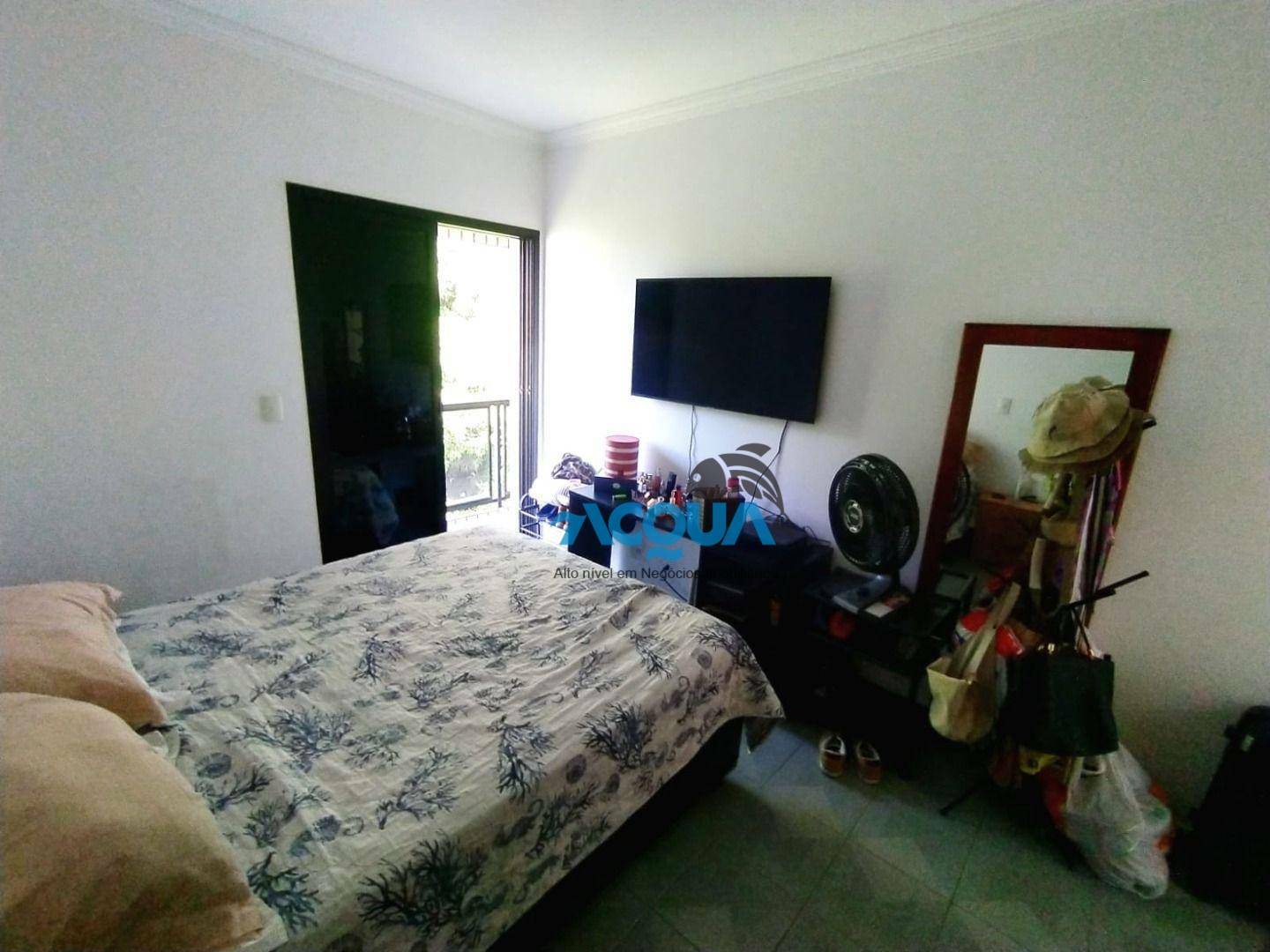 Apartamento à venda com 3 quartos, 110m² - Foto 5