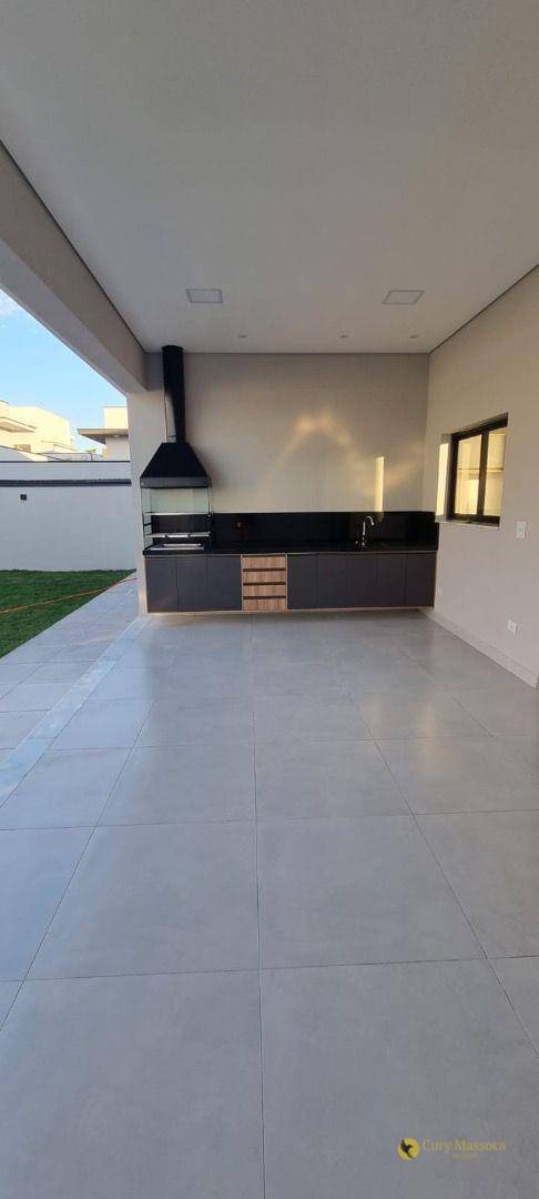 Casa de Condomínio para alugar com 3 quartos, 215m² - Foto 22