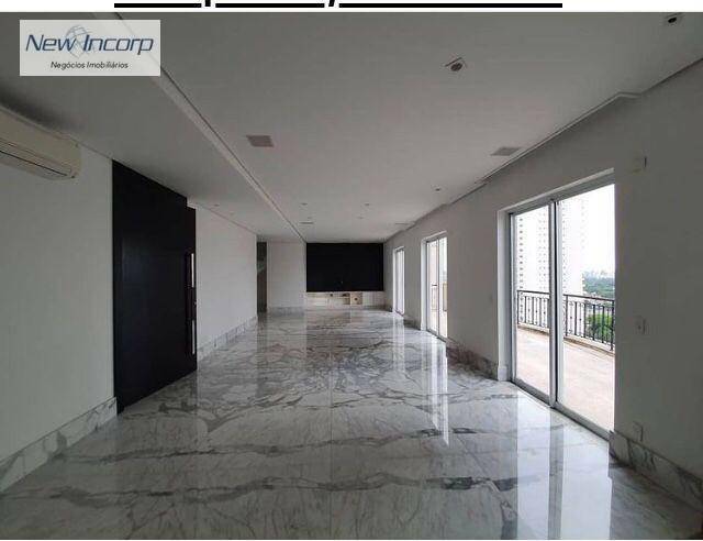 Cobertura à venda e aluguel com 4 quartos, 518m² - Foto 9