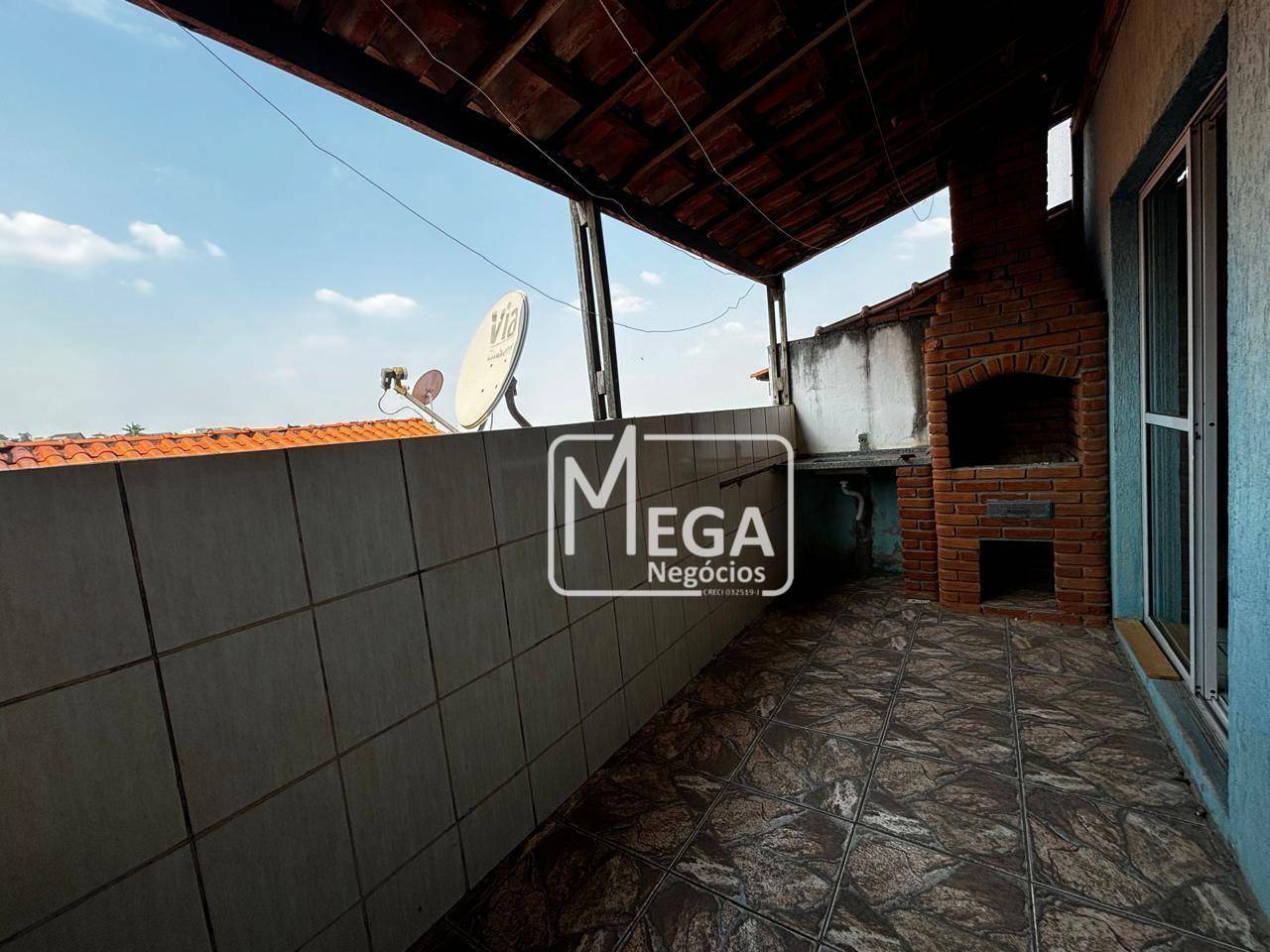 Casa de Condomínio à venda com 2 quartos, 60m² - Foto 5