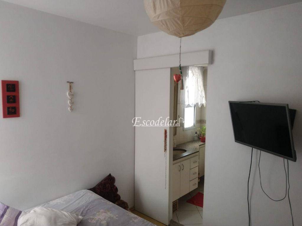 Apartamento à venda com 3 quartos, 70m² - Foto 11