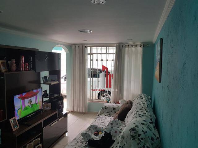 Sobrado à venda com 2 quartos, 65m² - Foto 2