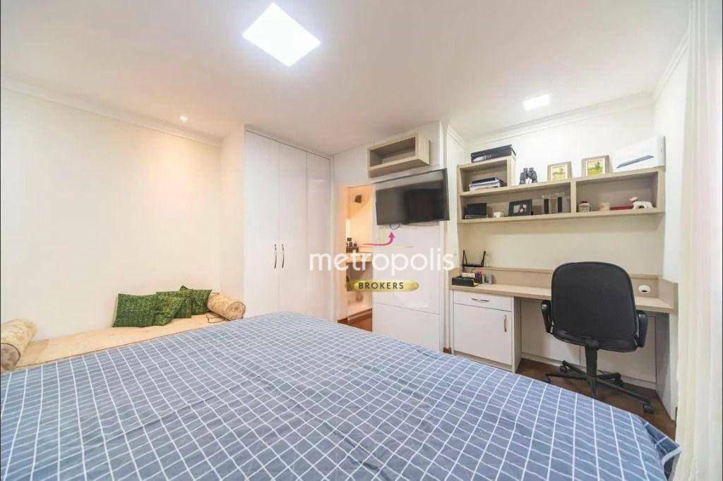 Sobrado à venda com 3 quartos, 240m² - Foto 13