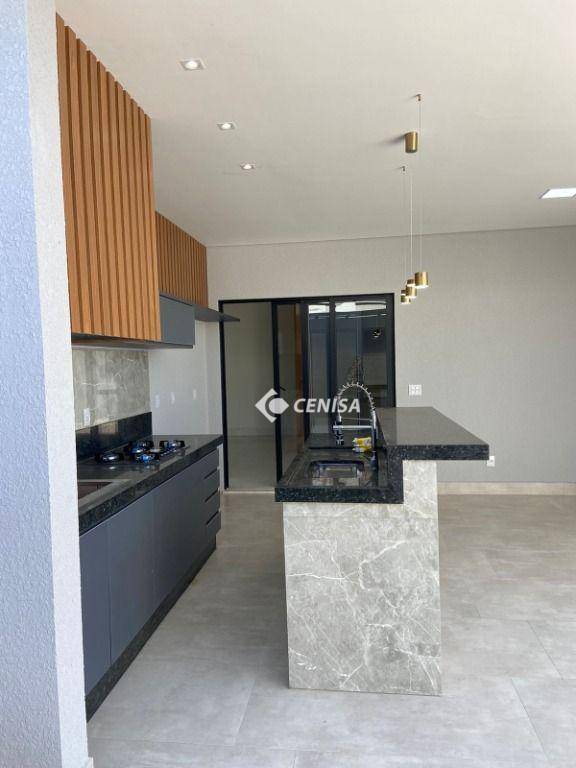 Casa de Condomínio à venda com 3 quartos, 235m² - Foto 17