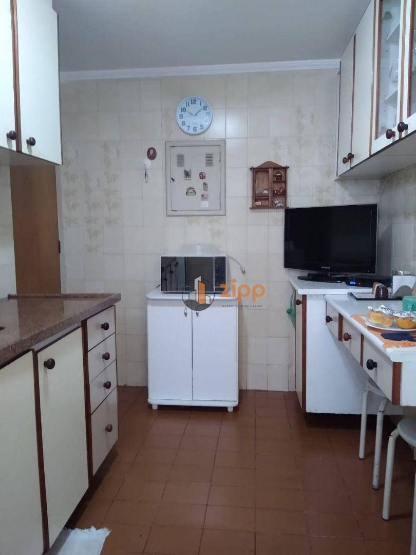 Apartamento à venda com 3 quartos, 91m² - Foto 3