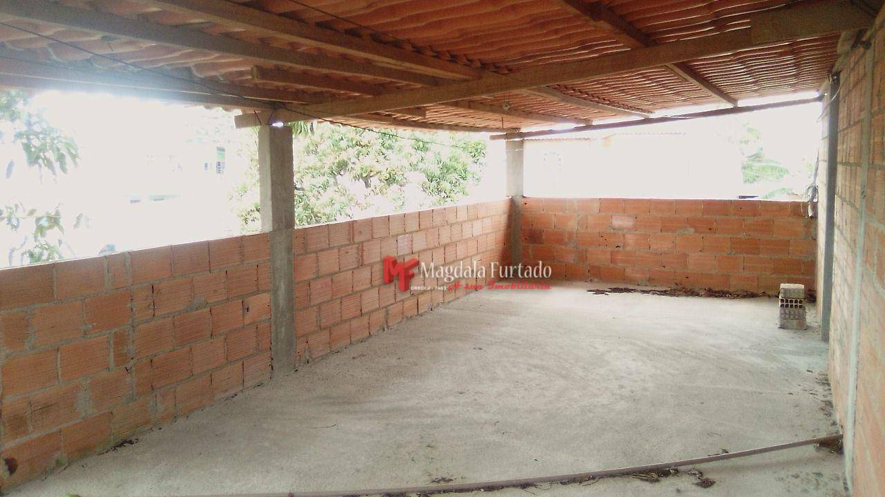 Casa à venda com 2 quartos, 90m² - Foto 6