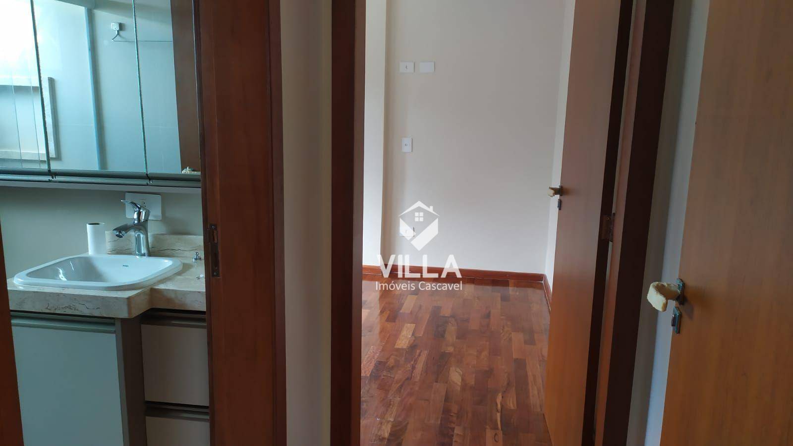 Apartamento à venda com 3 quartos, 131m² - Foto 7