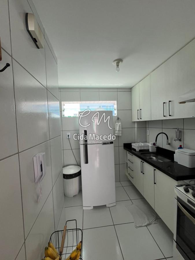 Apartamento à venda com 2 quartos, 72m² - Foto 9