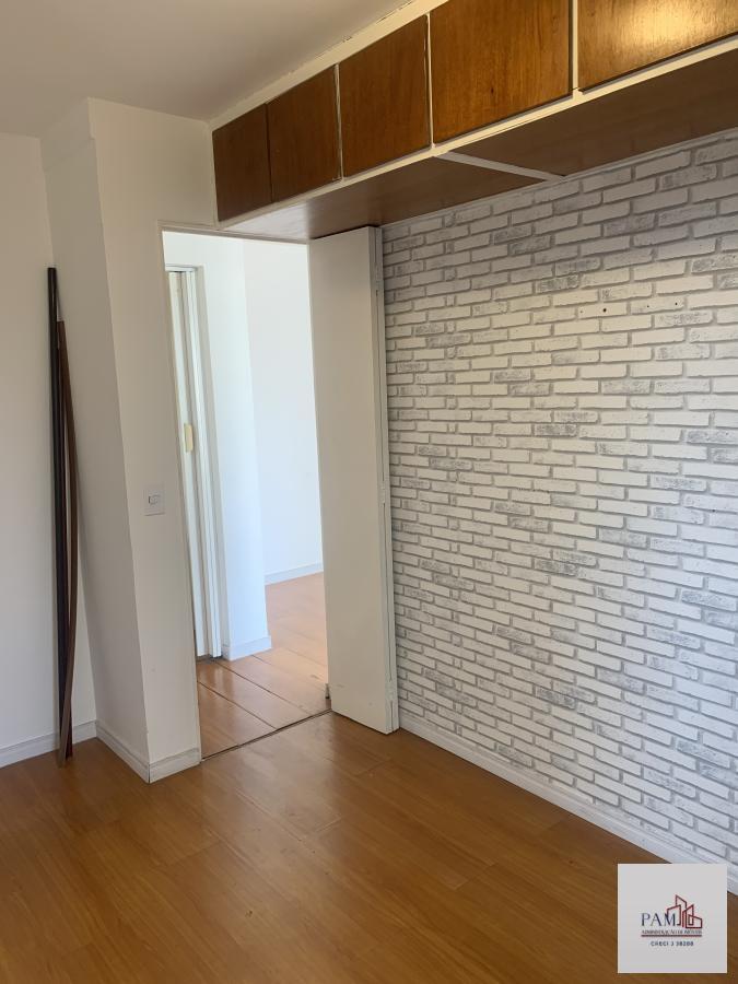 Apartamento para alugar com 1 quarto, 43m² - Foto 3