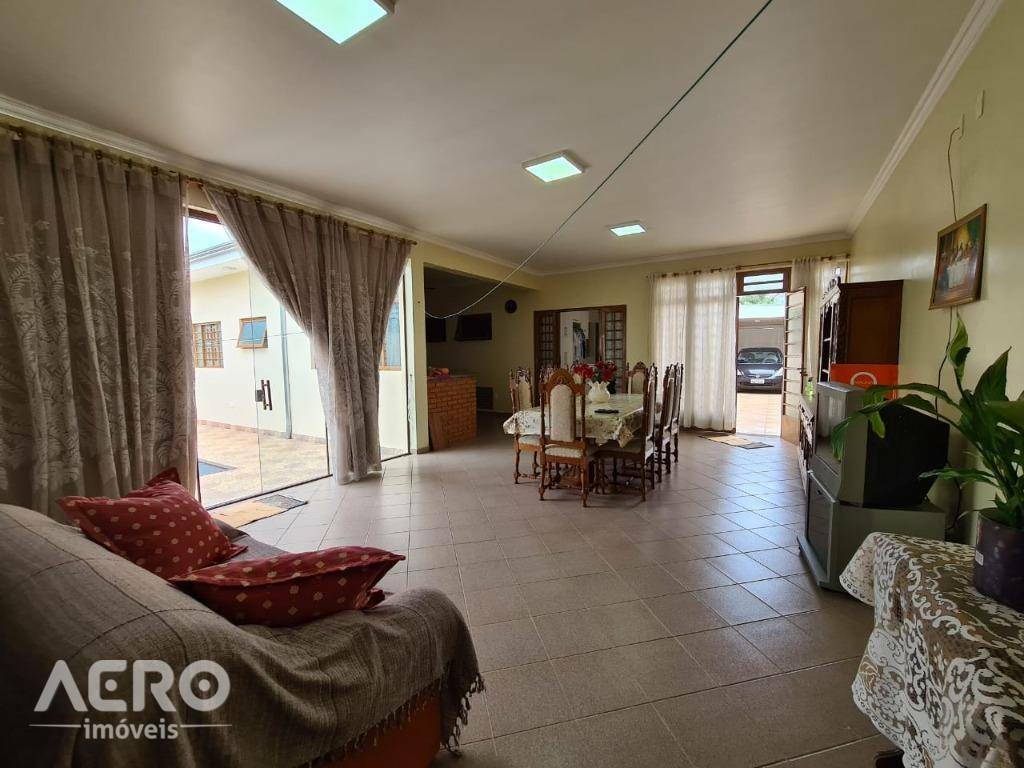 Casa de Condomínio à venda com 3 quartos, 270m² - Foto 40