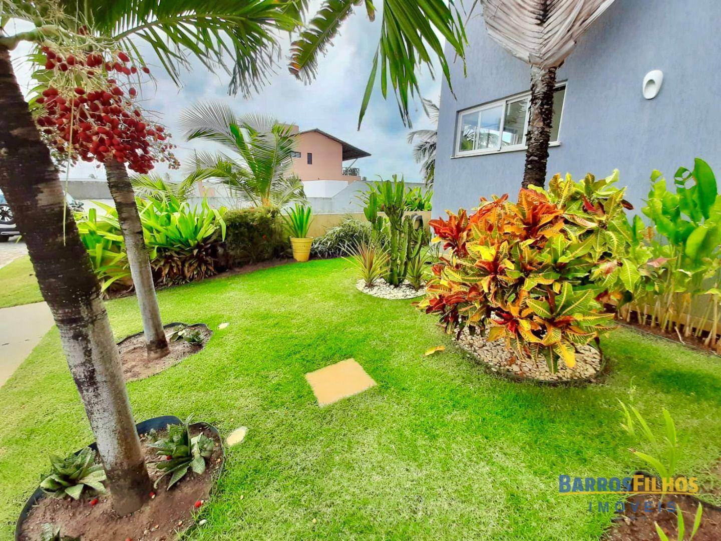 Casa de Condomínio à venda com 3 quartos, 310m² - Foto 3