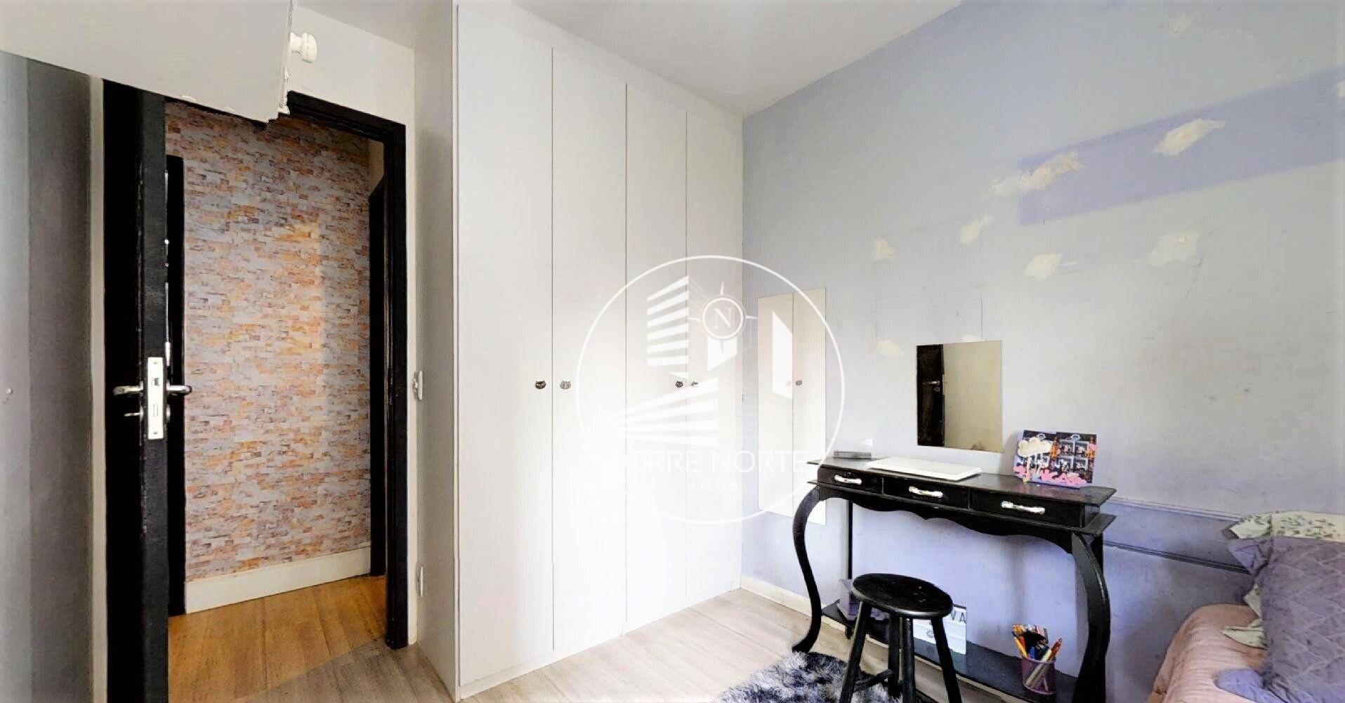 Apartamento à venda com 3 quartos, 65m² - Foto 18