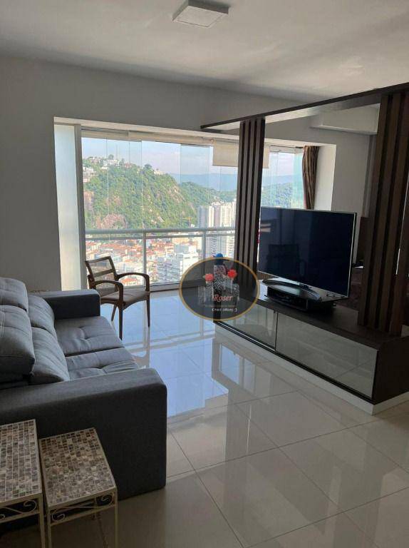 Apartamento para alugar com 1 quarto, 63m² - Foto 10