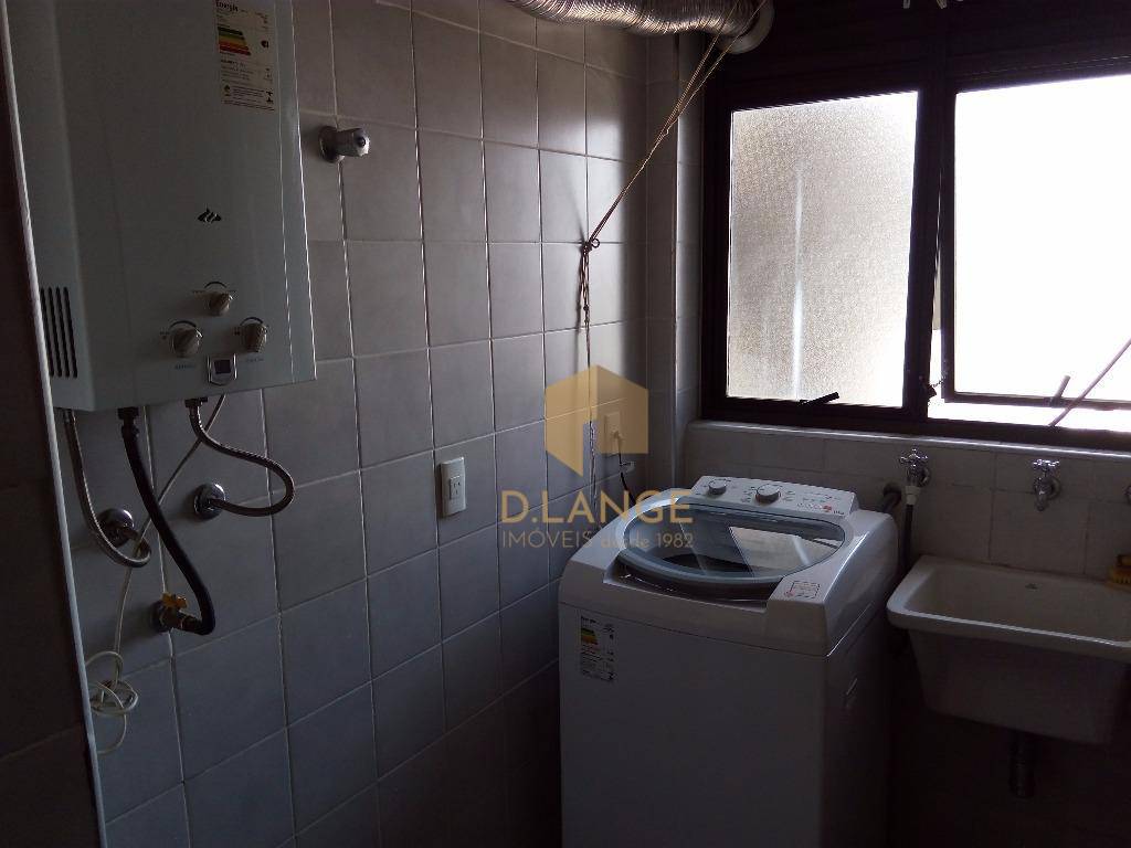 Apartamento à venda com 3 quartos, 110m² - Foto 5