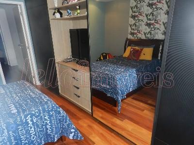 Apartamento à venda com 4 quartos, 234m² - Foto 10